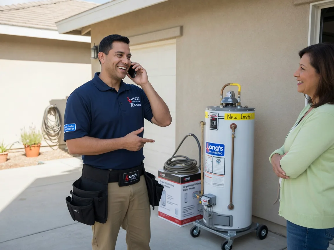 Leak Detection Annandale, MN FAQs